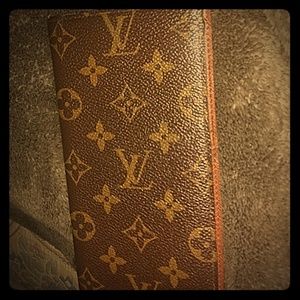 Louis Vuitton Wallet